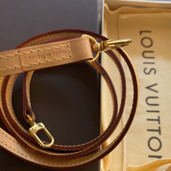 Louis Vuitton Shoulder Strap VVN - Picture 3 of 6